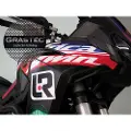 Uniracing Honda Crf 1100 L Abs Africa Twin K50462 Grafisk Sett