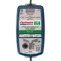 TecMate Optimate Lithium 24v 5a Tm280 Lader