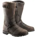 Belstaff Endurance Leather Støvler For Motorsykkel