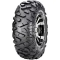 Maxxis Bighorn M917 6pr 44n E Tl Firhjulingens Fordekk