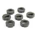 ProX Kawasaki Kx125 ´90-93 Clutchdekselpakning