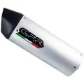 Gpr Exhaust Systems Furore Aluminium Ikke-homologert Slip-on Lyddemper