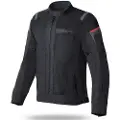 Seventy Degrees Sd-jt56 Touring Jakke