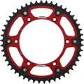Supersprox Stealth 49d Rst1512x49red Bakre Tannhjul