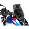 Wrs Standard Bmw R 1300 Gs 23-24 Radar Frontrute