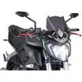 Puig Carenabris New Generation Sport Yamaha Mt-125 Frontrute