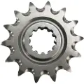 Renthal 482-428 Grooved Fremre Tannhjul