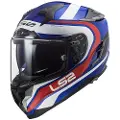 LS2 Ff327 Challenger Fullface-hjelm