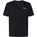 Oakley Mann Mtl Ringed B1b Tee