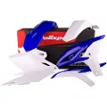 Polisport Off Road Wr450f 12-15 Oem 13-14 Plastsett