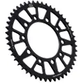 JT Sprockets Jta130348blk Bakre Tannhjul