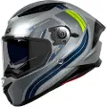 Axxis Panther Sv Tribute Fullface-hjelm