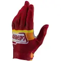 Leatt 2.5 X-flow Hansker