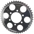 JT Sprockets 530 Jtr816.46 Steel Bakre Tannhjul