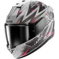 Shark D-skwal 3 Blast-r Fullface-hjelm