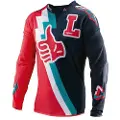 Leatt Gpx 5.5 Ultraweld Langarmet T-skjorte