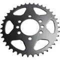 JT Sprockets 520 Jtr1826.39 Steel Bakre Tannhjul