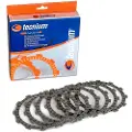 Tecnium Cd2315 Clutch Friksjonsplater