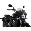 Puig Batwing Sml Touring 21076h Frontrute