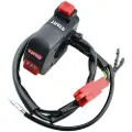Vparts Cht-092 Tenning/drep-bryter