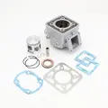 Italkit Yamaha Tzr 80-dt 80 Lc A 100 Cc D 54 Mm Sylindersats