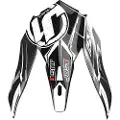 JUST1 J32 Pro Moto X Visir