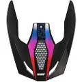 Shot Furious Electron Visir