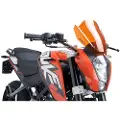 Puig New Generation Ktm 390 Duke 13-16 Frontrute