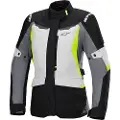 Alpinestars Stella St-1 Wp Jakke