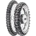 Pirelli Scorpionu2122 Xc Mid Hard 68m Mst Offroad Dekk