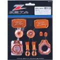 Zeta Ktm Xc 250 13-21 Ze51-3433 Tilbehørssett