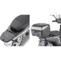 Givi Monolock Askoll Ngs1/ngs2/ngs3 Bakre Montering Av Toppboks