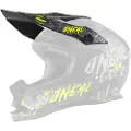 O'Neal 7 Series Evo Menace Spare Visir