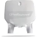 Polisport Kawasaki Kx125/250 96-02 Frontplate