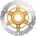 EBC Xc Series Floating Contour Md1137xc Foran Bremseskive