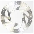 EBC Hprs Series Solid Round Md2106rs Foran Bremseskive