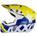 Axxis Mx803 Wolf Jackal Offroadhjelm