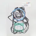 Italkit Suzuki Rm 125 92-97 Komplett Pakningssett