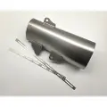 Akrapovic P-rks564raa400 Lyddempe Repack-sett