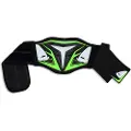 Ufo Demon Junior Nyrebelt