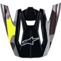 Alpinestars Sm5 22.06 Rover 2 Visir