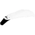 Ufo Honda Crf 450 Led 05-08 Bakskjerm