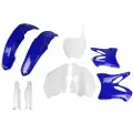 Ufo Yamaha Yz 125/250 06-14 Full Plastsett