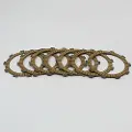 VERTEX H.atc 250 R 85-86/trx-r 85-89 Clutch Friksjonsplater