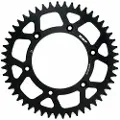 Wrp Kawasaki Klx/suzuki Rm/rm-z 80-17 Bakre Tannhjul