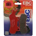 EBC Fa-tt Series Carbon Fiber Fa682tt Bremseklosser