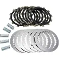 EBC Drcf Series Offroad/atv Carbon Fiber Drcf070 Komplett Clutch