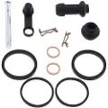 Moose Hard-parts Ktm Exc 125 96-09 Reparasjonssett For Fremre Bremsekaliper