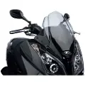 Puig V-tech Line Sport Kymco Grand Dink 125/300&k-xct 300i&superdink 350i&x-town 125/300 Frontrute