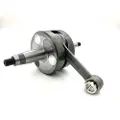 Italkit Derbi Senda-piagas Gas Io Euro 3 Racing Cb.12.245.2 Veivaksel
